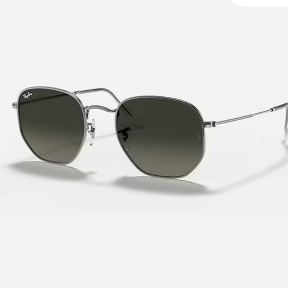 Ray-Ban Other - 🌞👓Ray-Ban Hexagonal Sunglasses
